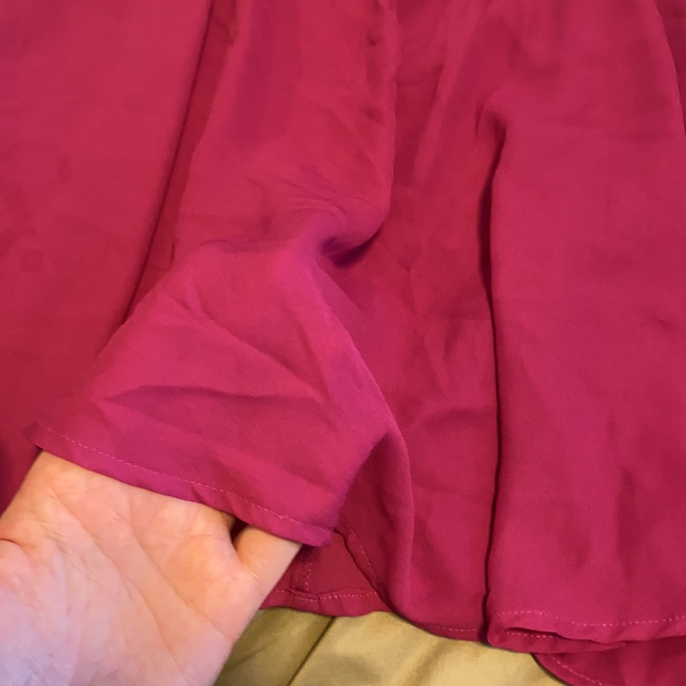 Pink Shirt - Picture 2 of 2